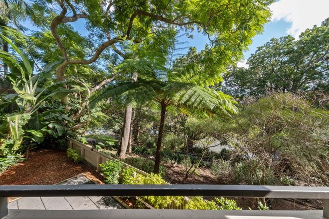 Picture of 3/118 Milson Road, CREMORNE POINT NSW 2090