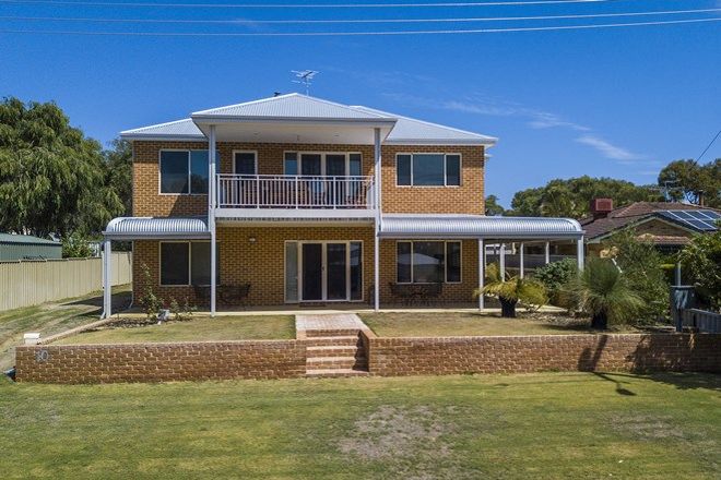 Picture of 10 Pioneer Court, BOUVARD WA 6211