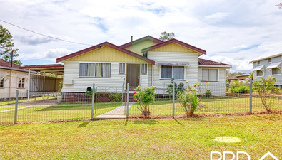 Picture of 43 Lindsay Street, WOODENBONG NSW 2476