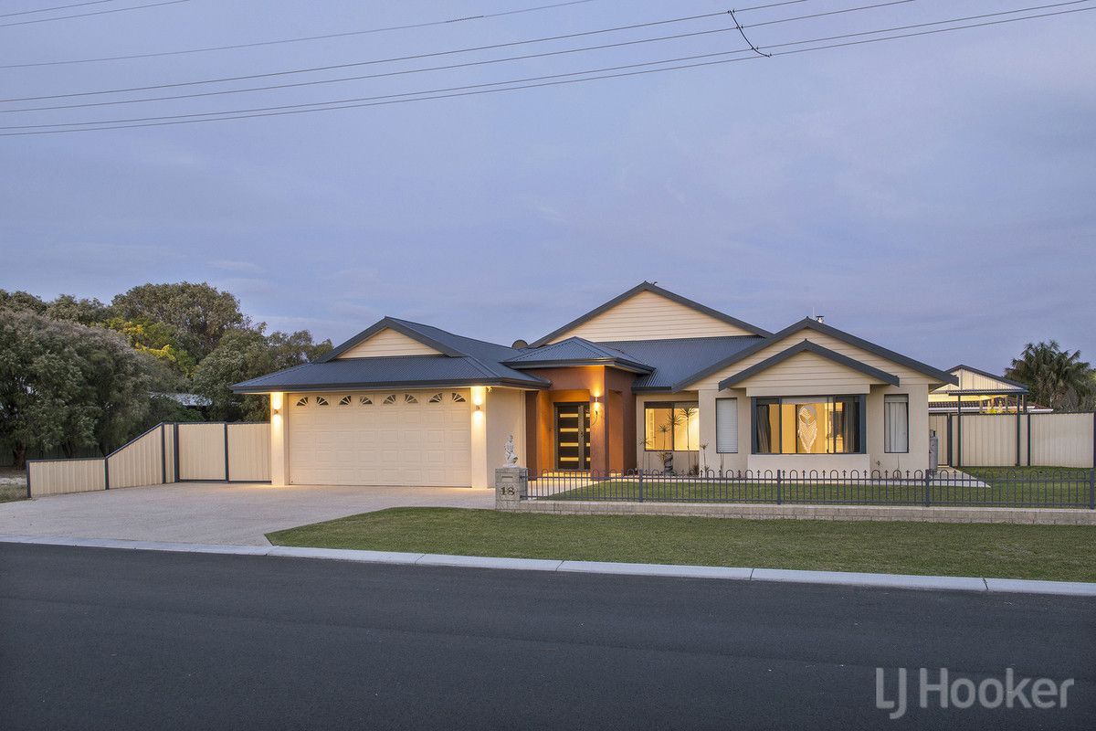 18 Jones Way, Abbey WA 6280, Image 2