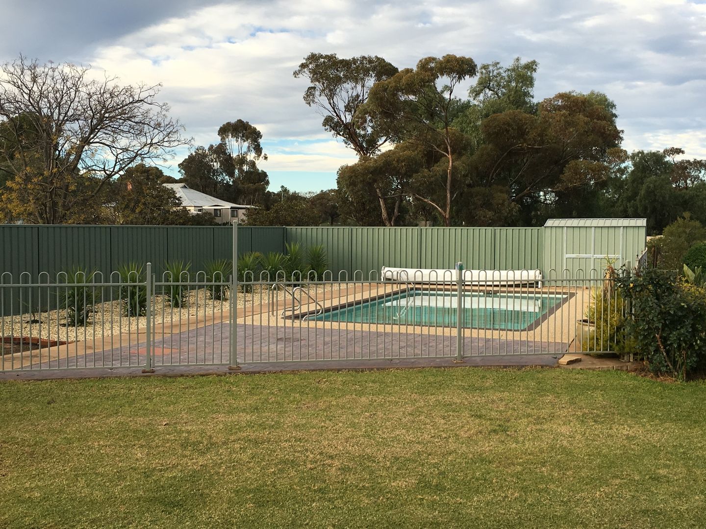 2 Railway Cresent, Woomelang VIC 3485, Image 2