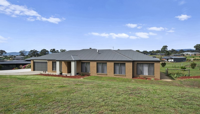 Picture of 11 Lomandra Way, MANSFIELD VIC 3722