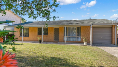 Picture of 3 Dickson Close, ULLADULLA NSW 2539