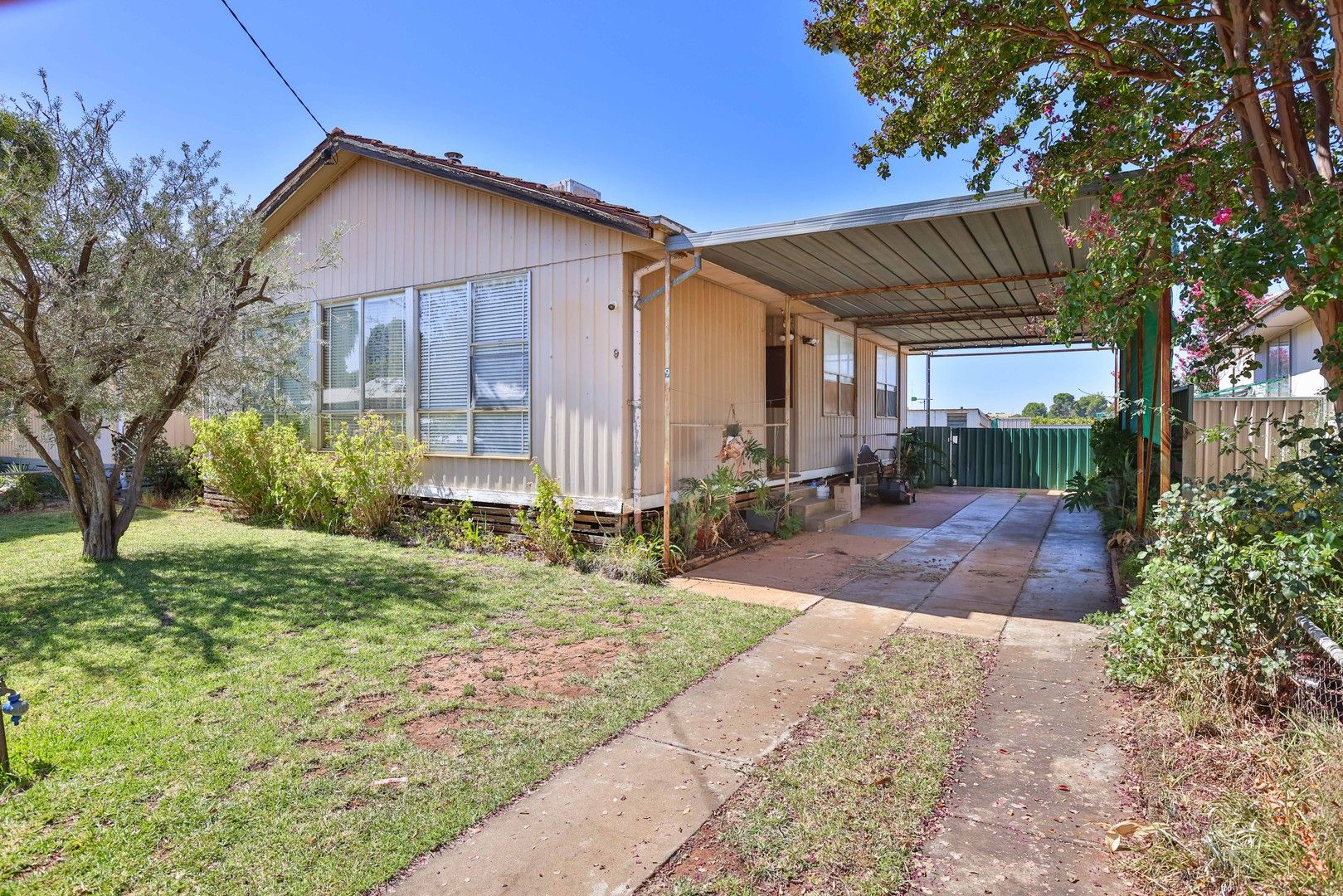 9 Rowe Street, Robinvale VIC 3549, Image 0