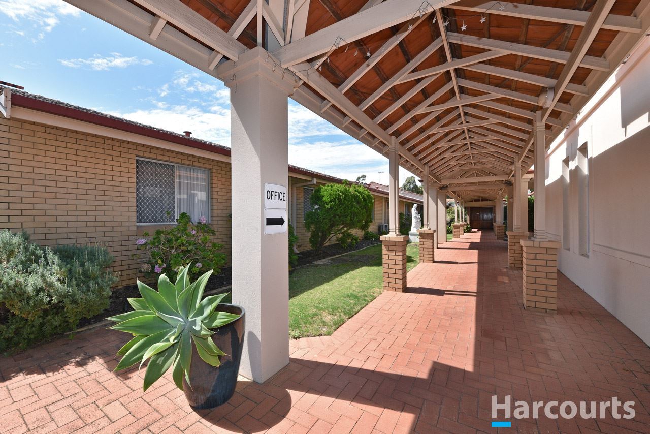 Villa 19B/173 Lesmurdie Road, Lesmurdie WA 6076, Image 2