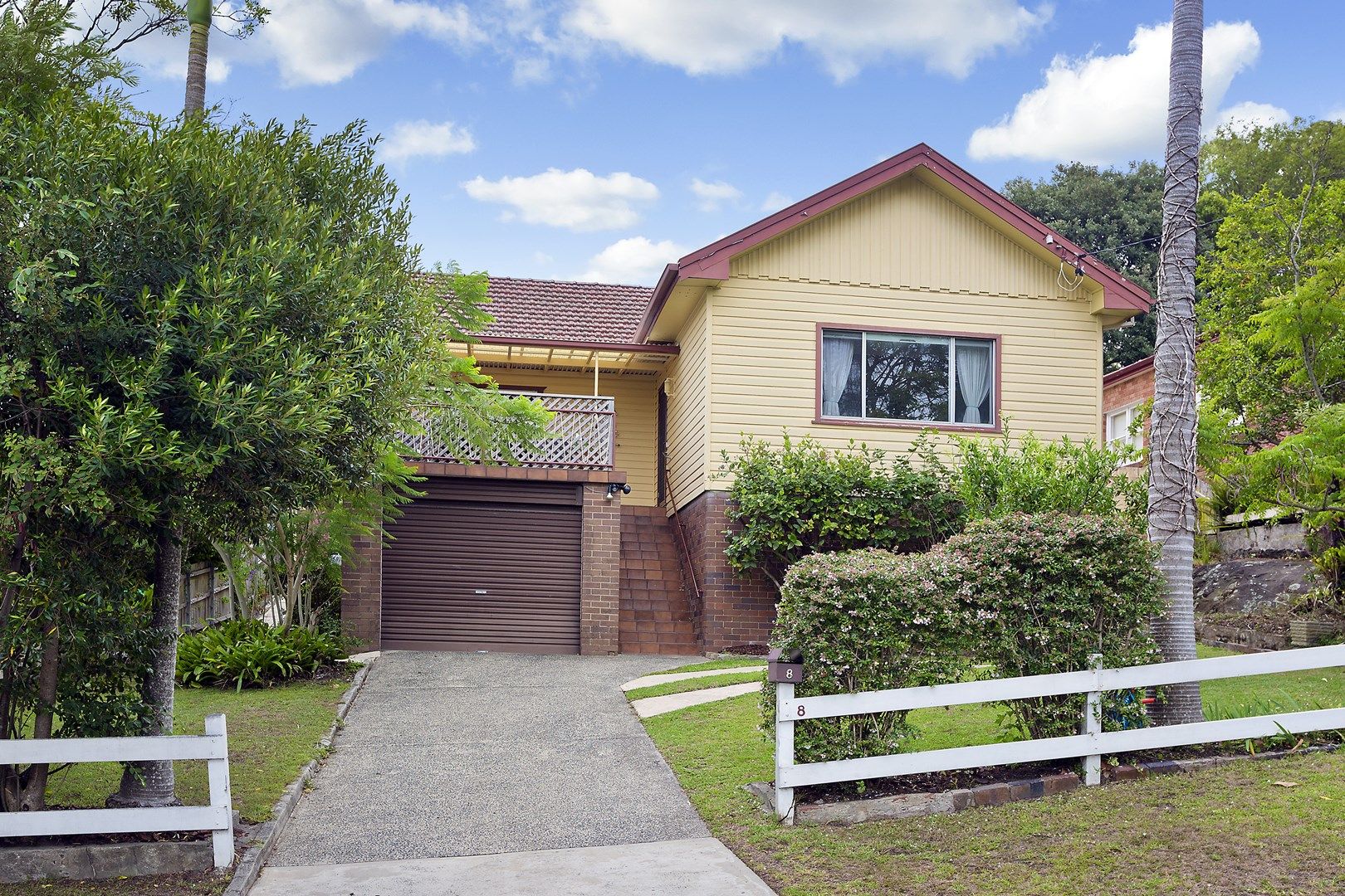 8 Dorrigo Avenue, North Balgowlah NSW 2093, Image 0