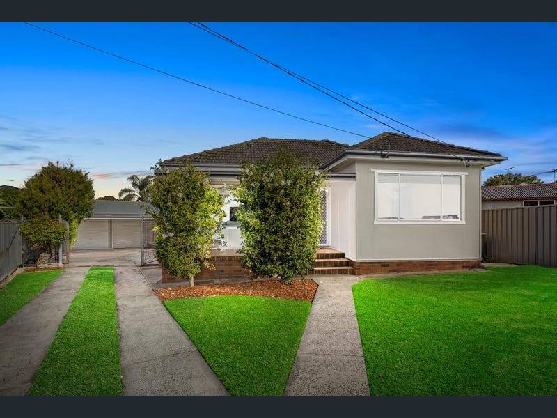 Picture of 1 Bray Street, FAIRFIELD NSW 2165