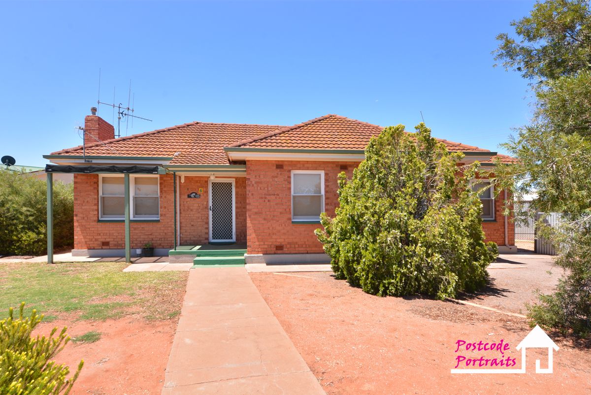 6 Fisk Street, Whyalla Norrie SA 5608, Image 0