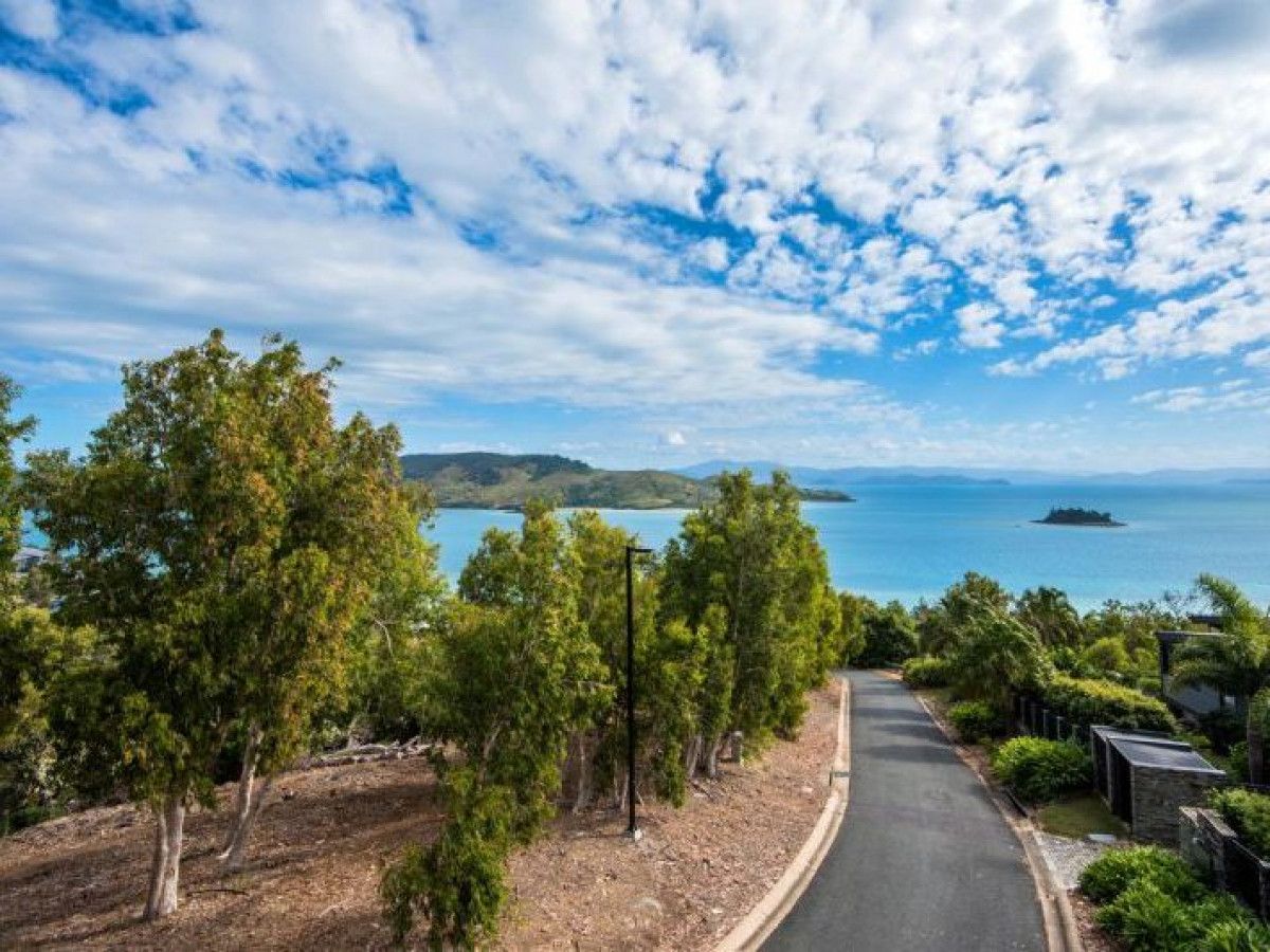 Lot ZD/7 Island View Way, Hamilton Island QLD 4803, Image 2