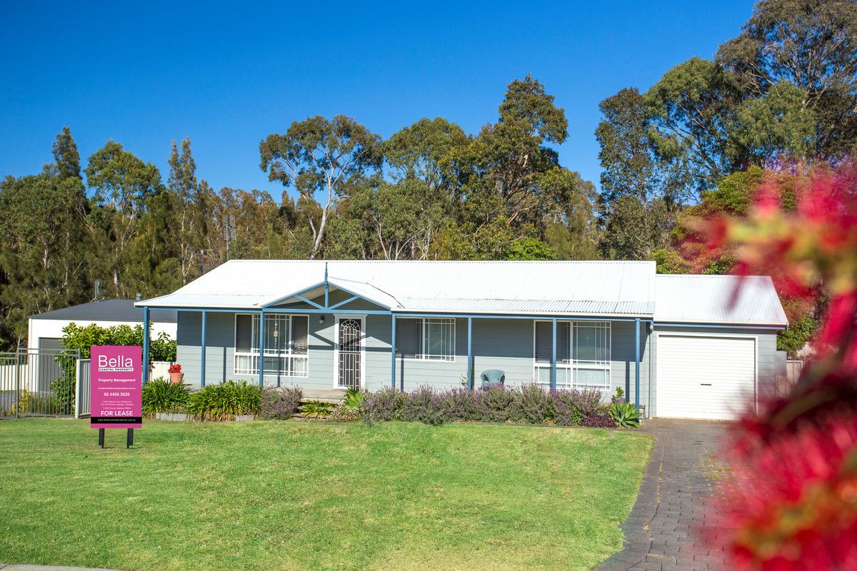 4 Sanderling Place, Bawley Point NSW 2539