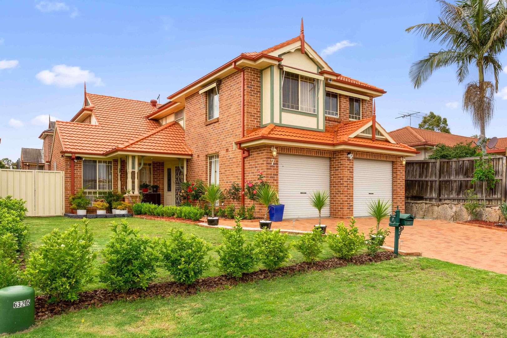7 Glenbawn Pl, Woodcroft NSW 2767 House For Sale Domain