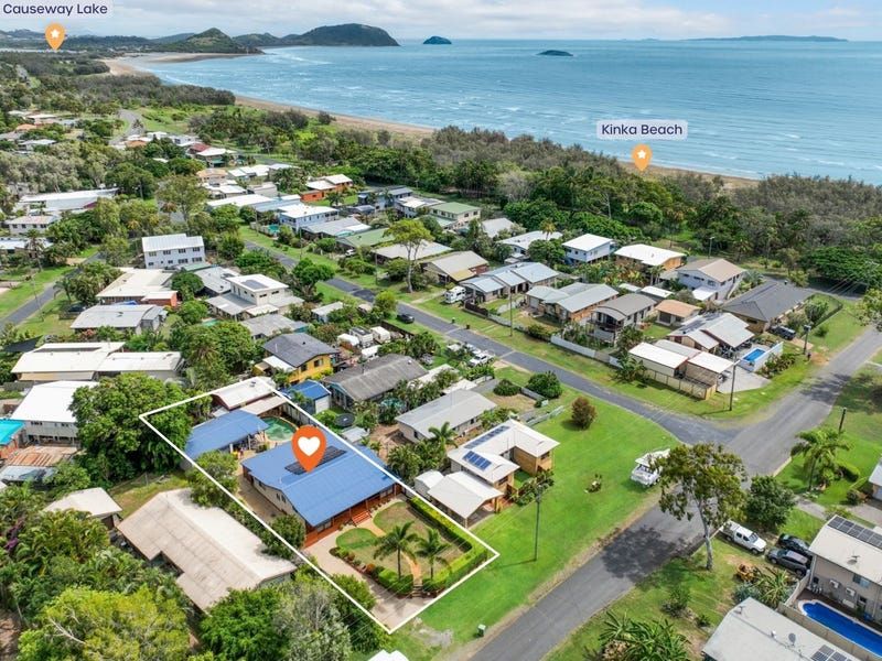 17 Sunflower Street, Kinka Beach QLD 4703, Image 0