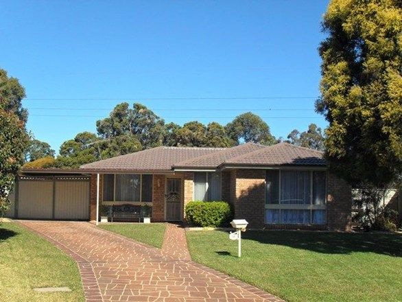 16 Beasley place, SOUTH WINDSOR NSW 2756, Image 0
