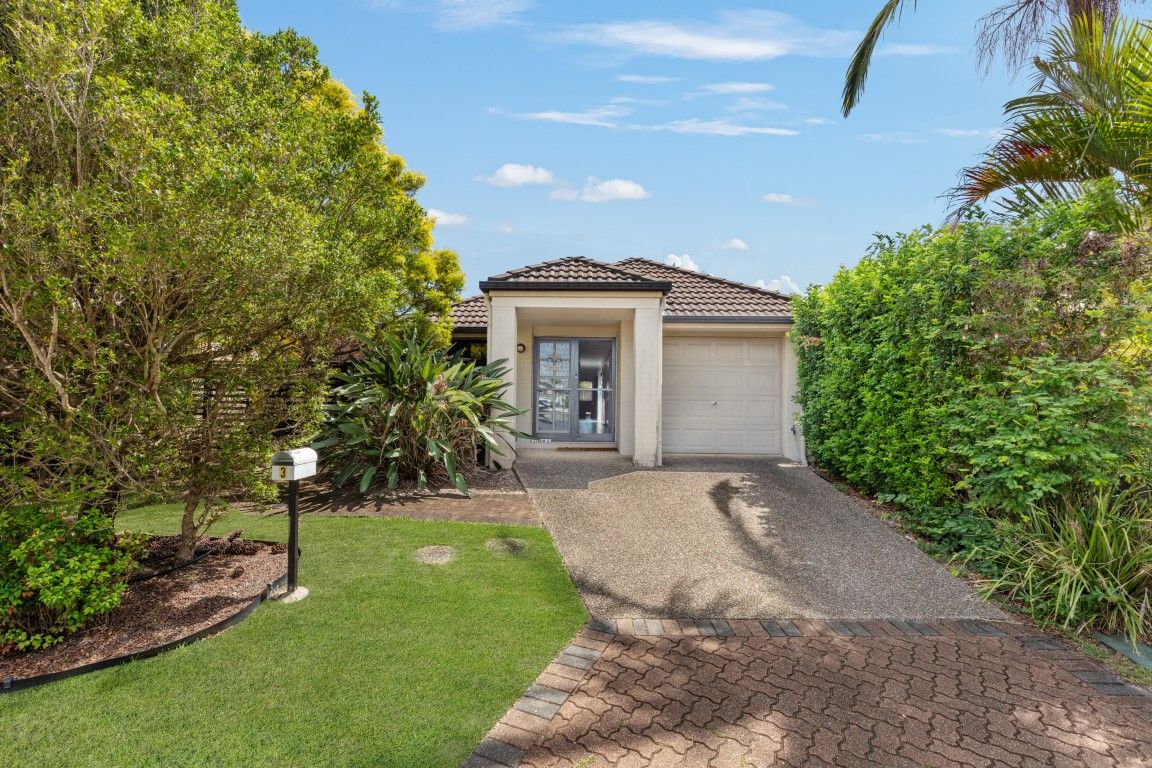 3 Lachlan Close, Caloundra West QLD 4551, Image 0