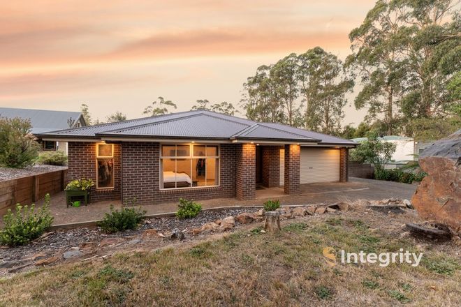 Picture of 37 Victoria Road, KINGLAKE VIC 3763