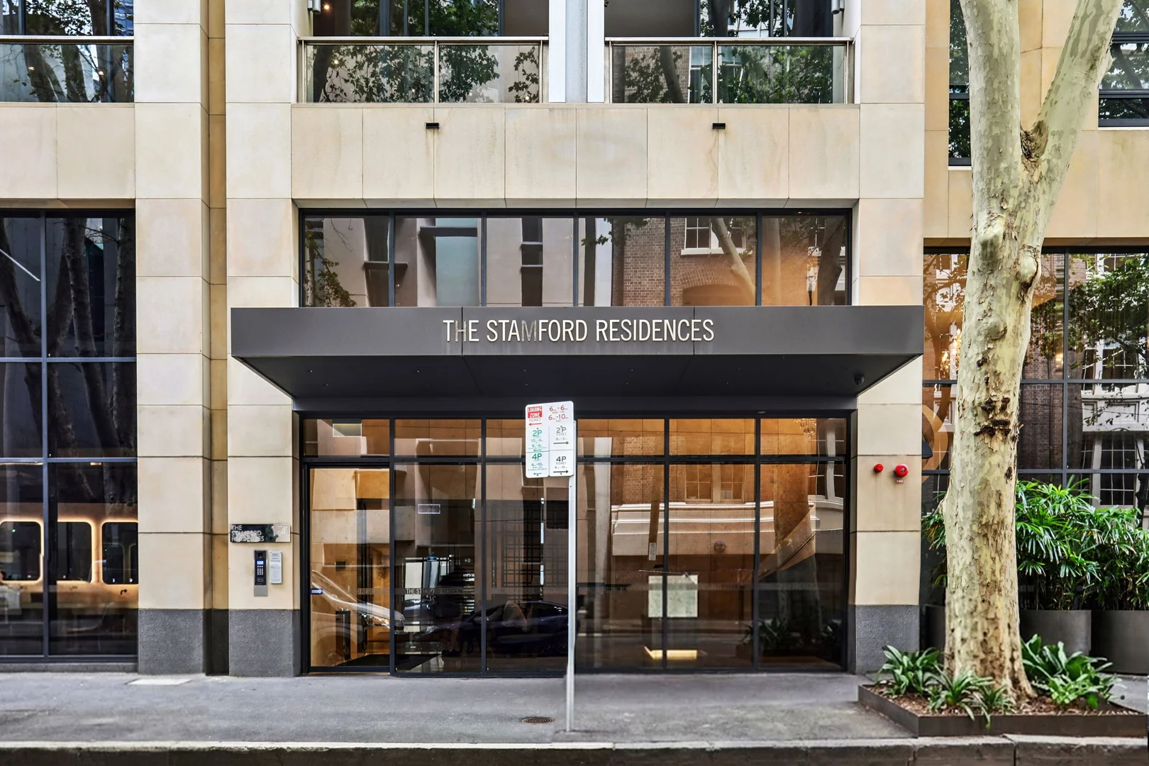 Additional image 14 of 6A/171 Gloucester Street, Sydney NSW 2000