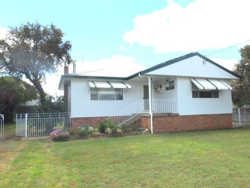 6 Hinds Street, Narrabri NSW 2390, Image 0