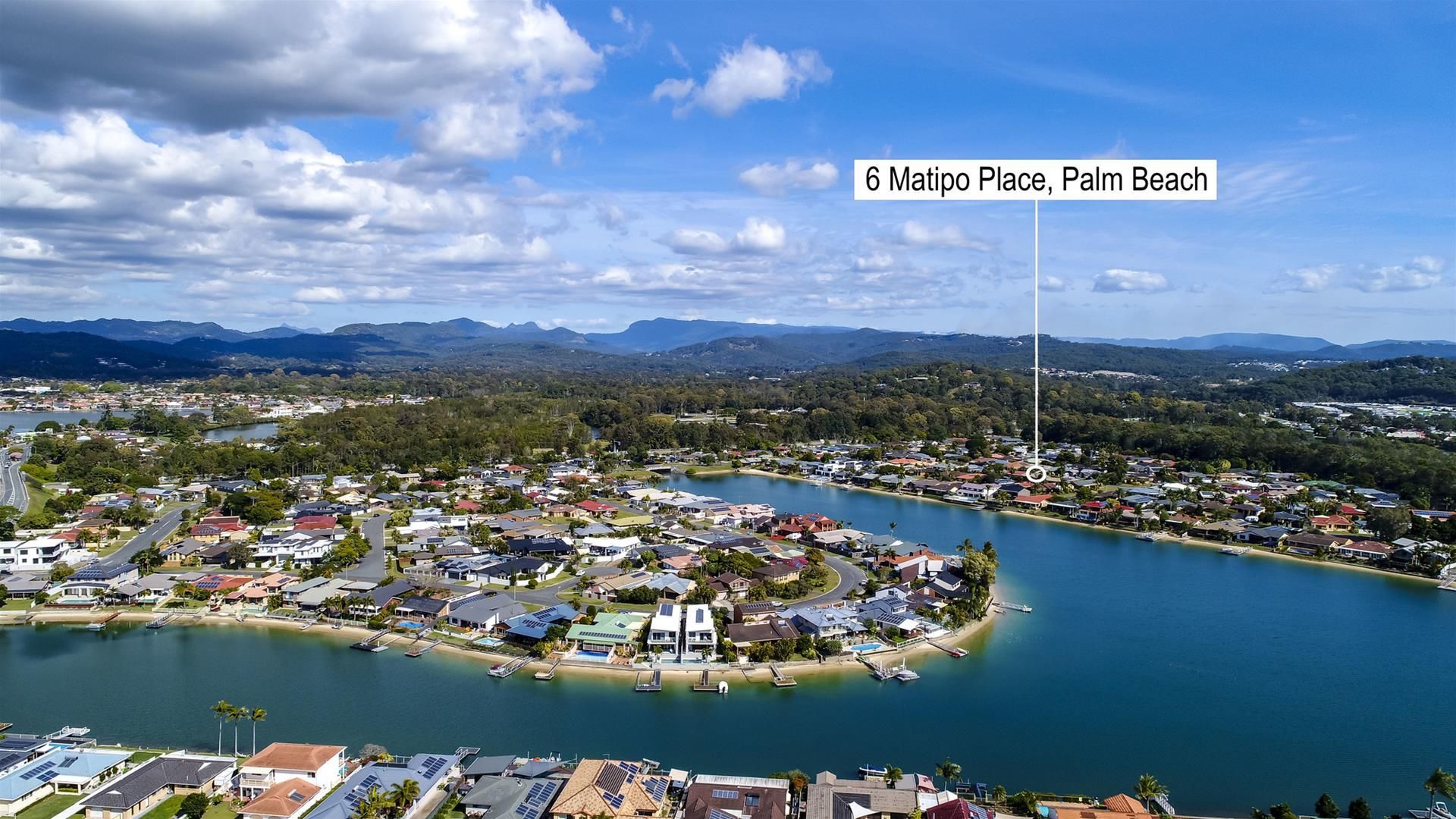 6 Matipo Place Palm Beach Qld 4221 Domain