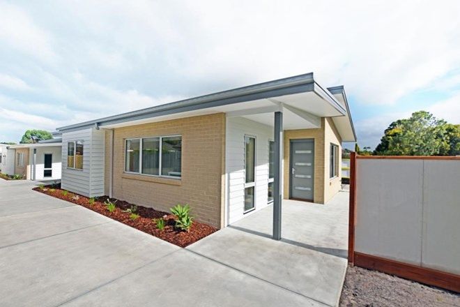 Picture of 1/71 MCKENZIE STREET, WONTHAGGI VIC 3995