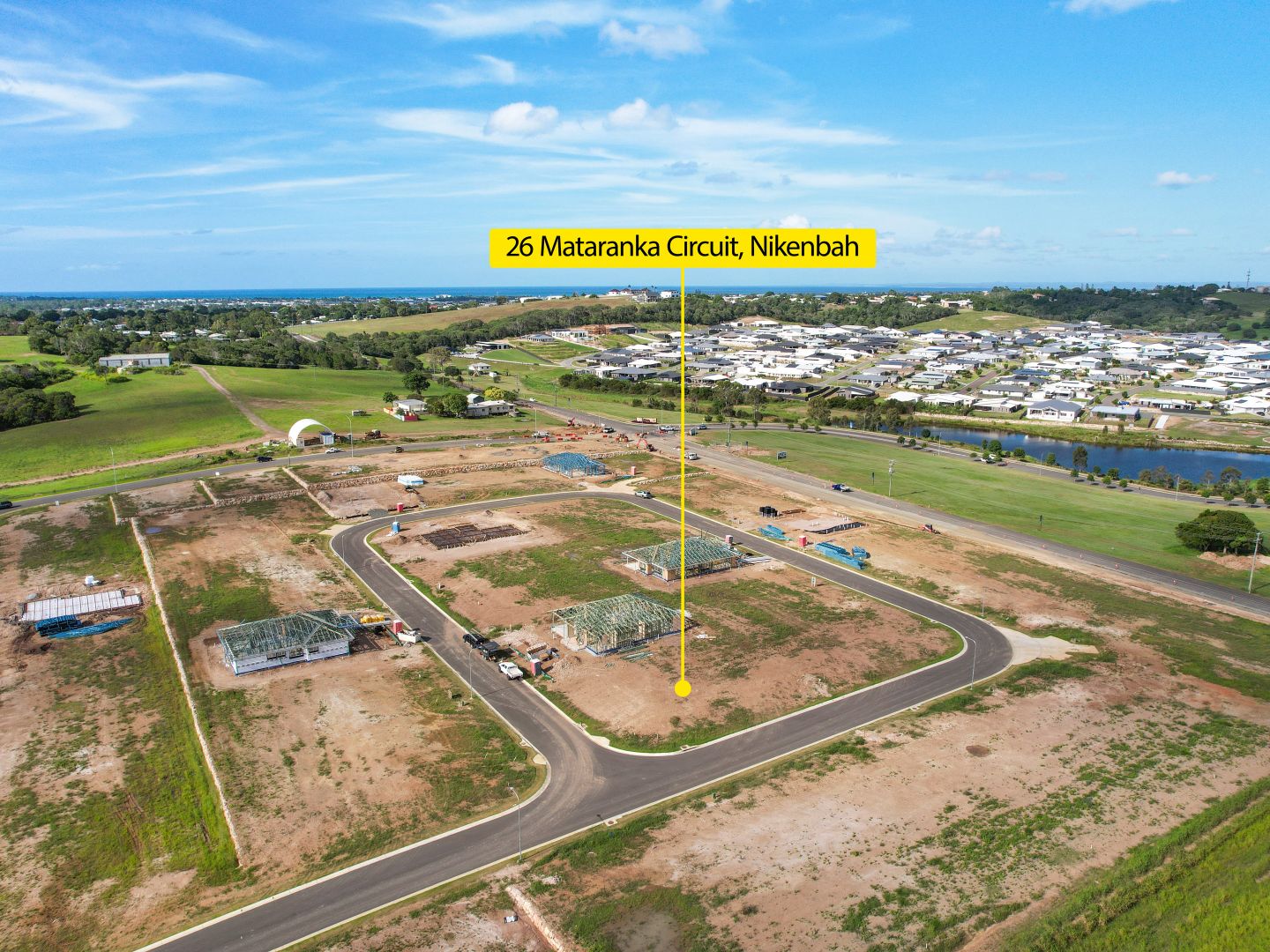 26 Mataranka Circuit, Nikenbah QLD 4655, Image 1