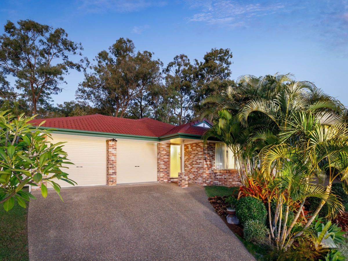 45 Glasshouse Cres Circuit, Forest Lake QLD 4078, Image 0
