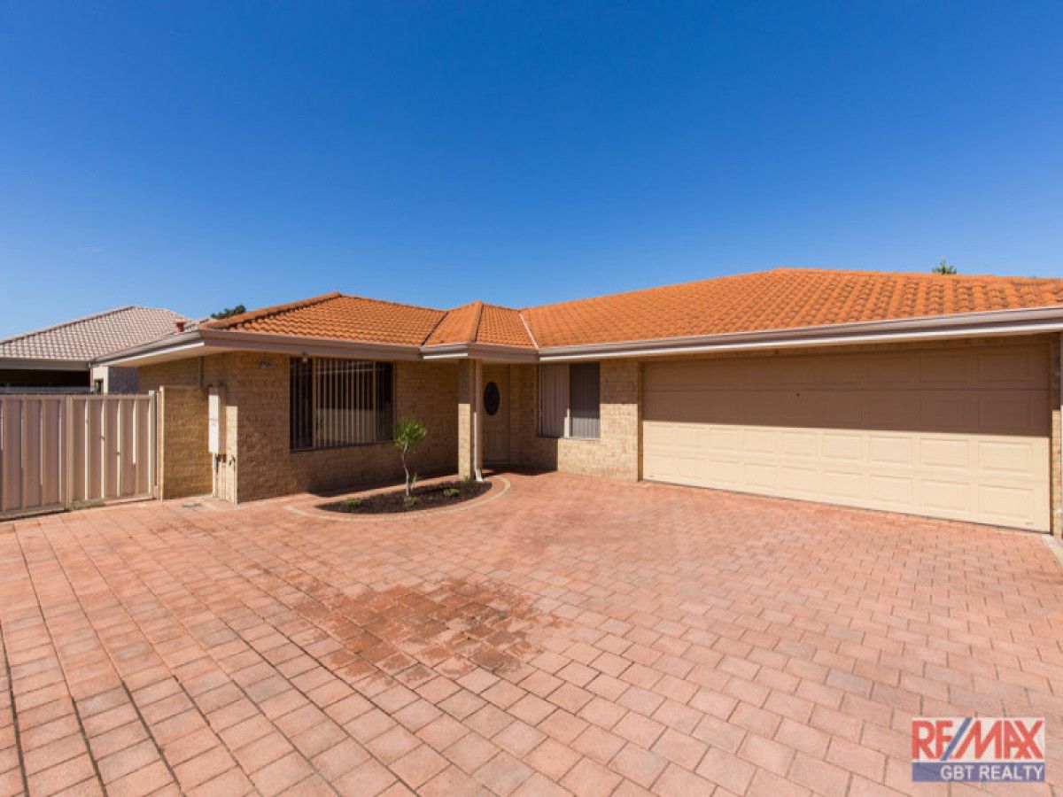 4 bedrooms Apartment / Unit / Flat in 10b Clarke Road MORLEY WA, 6062