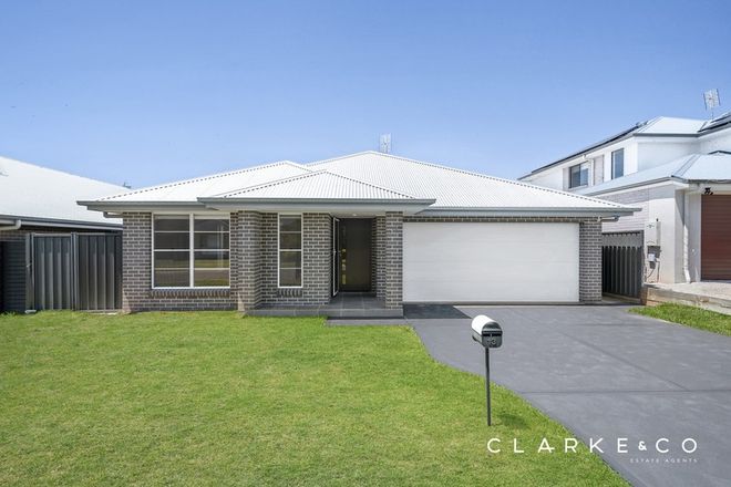 Picture of 13 Grevillea Street, CLIFTLEIGH NSW 2321