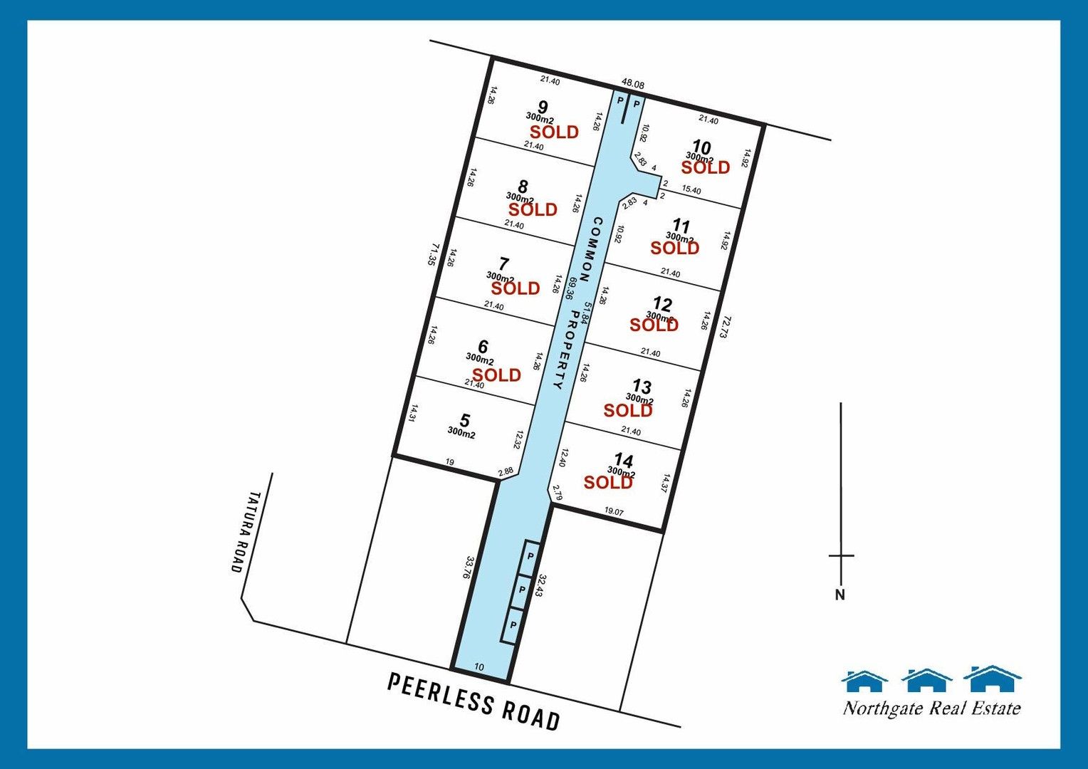 Lot 5 - 14, 99 Peerless Rd, Munno Para West SA 5115, Image 0