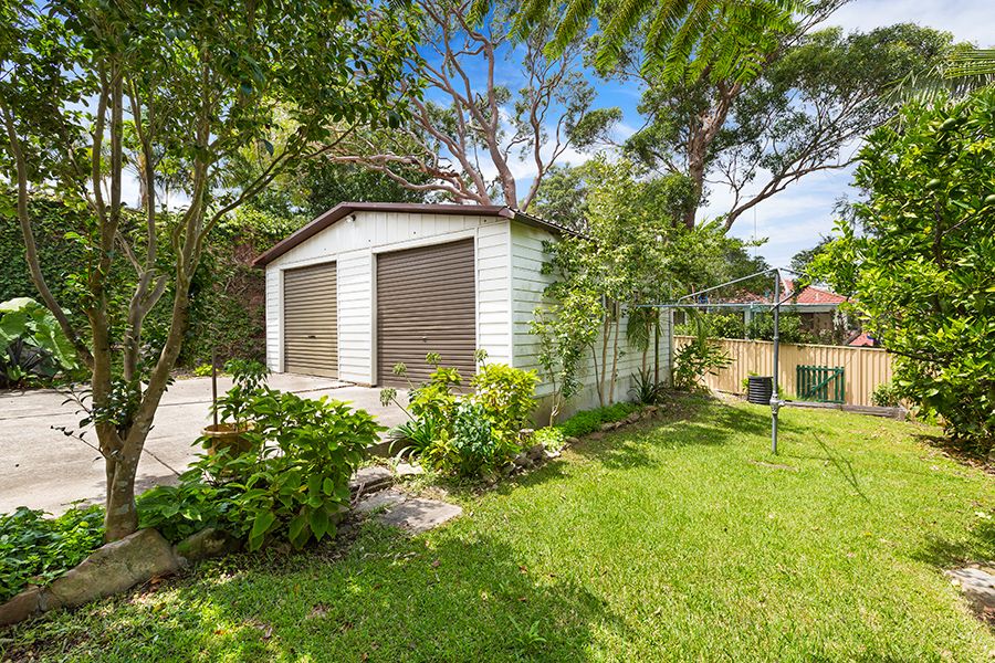 20 Lilli Pilli Point Road, LILLI PILLI NSW 2229, Image 2