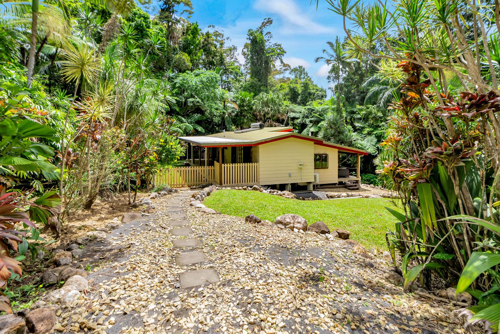 47-49 Barron Falls Road, Kuranda QLD 4881, Image 1