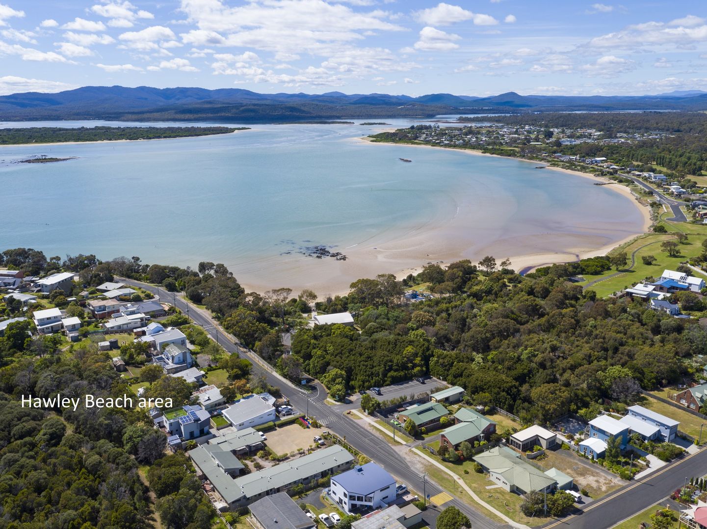 34 Dumbleton Street, Hawley Beach TAS 7307, Image 1