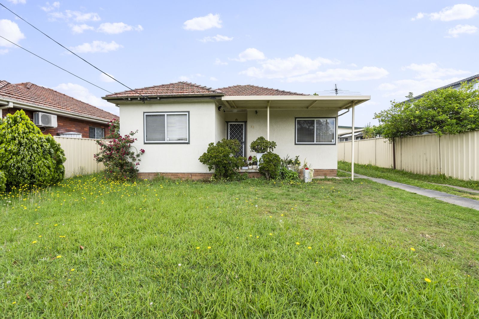 26 Beckenham Street, Canley Vale NSW 2166, Image 0