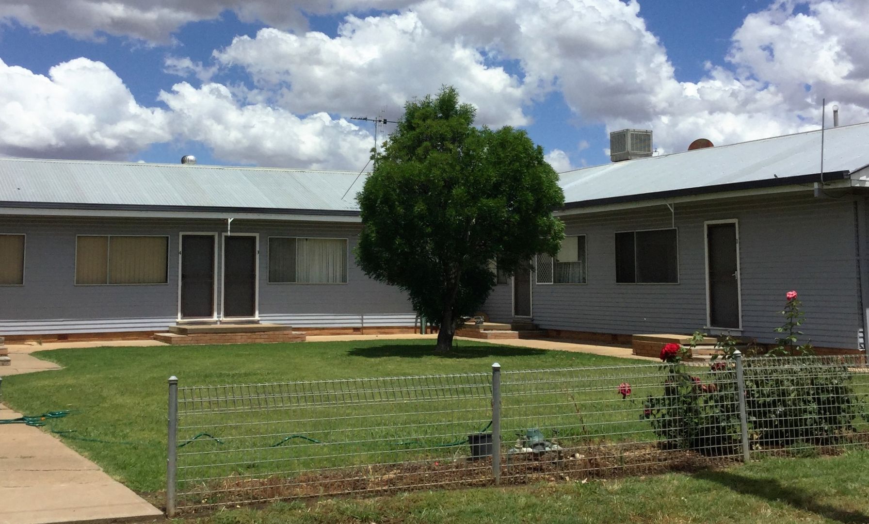 Warren NSW 2824 7 beds block of units for Sale, 355,000 2013515974