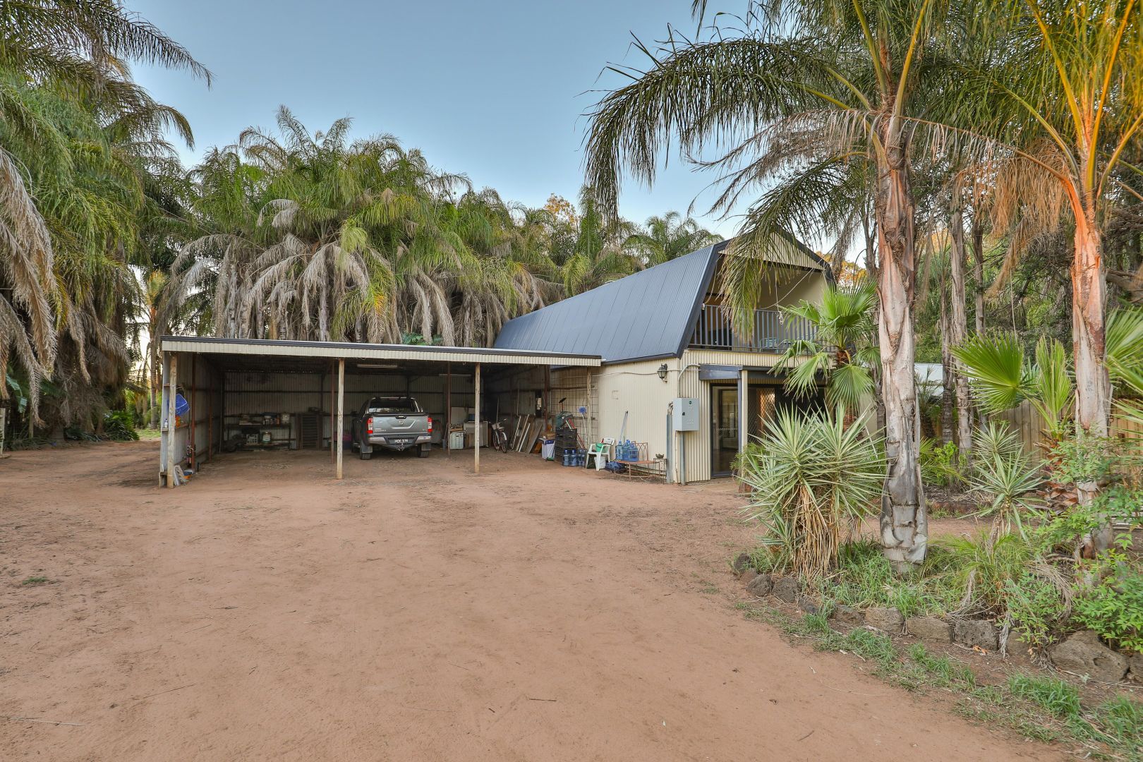 128 Hewett Road, Colignan VIC 3494, Image 2