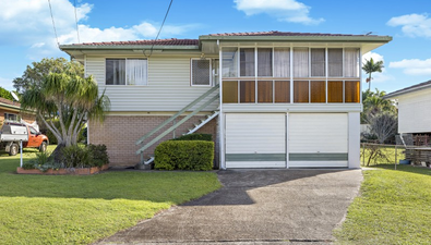 Picture of 12 Crown Road, ALEXANDRA HILLS QLD 4161