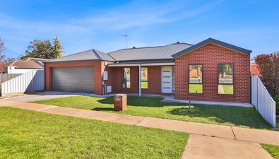 Picture of 381 Walnut Avenue, MILDURA VIC 3500