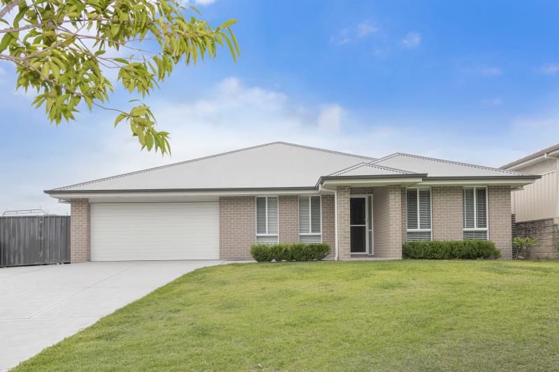 Property Report for 11 Durban Crescent, East Maitland NSW 2323