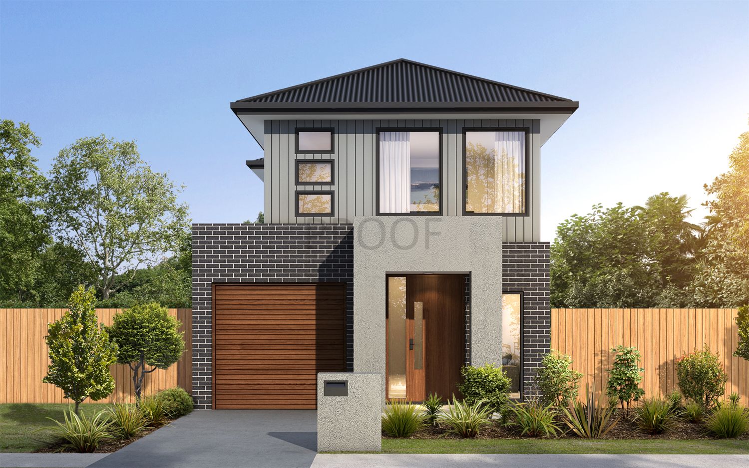 4 bedrooms New House & Land in  ROUSE HILL NSW, 2155