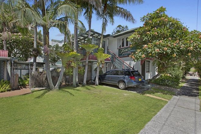 Picture of 239 Boundary Street, RAINBOW BAY QLD 4225