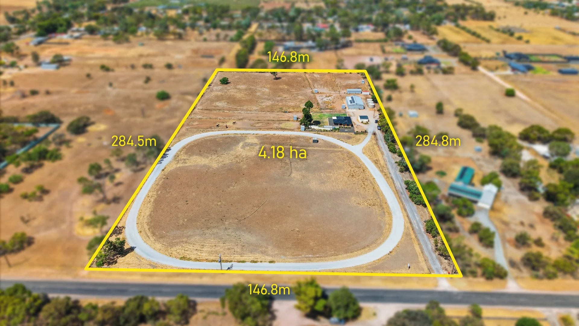 64 Bethesda Road, Lewiston SA 5501