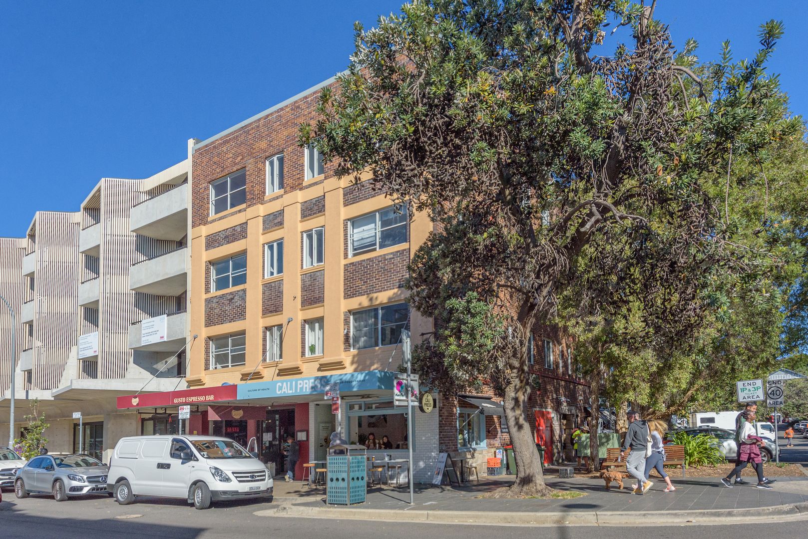 7/16 Hall Street (Enter via Jaques Ave), Bondi Beach NSW 2026, Image 2