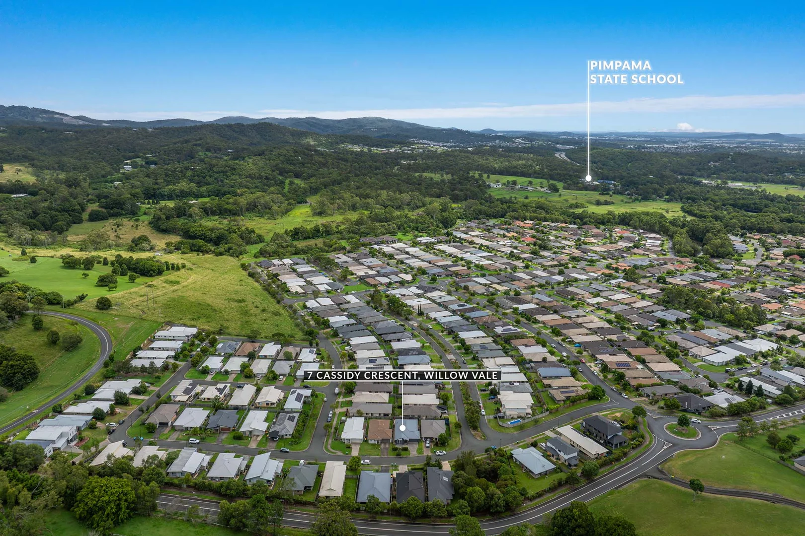 Additional image 22 of 7 Cassidy Crescent, Willow Vale QLD 4209