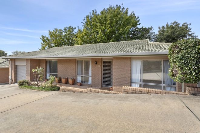 Picture of 1/15 Henderson Road, QUEANBEYAN NSW 2620