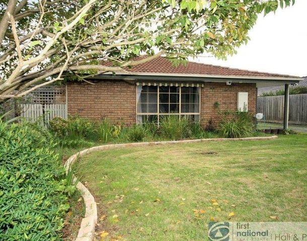 63 Darling Way, Narre Warren VIC 3805