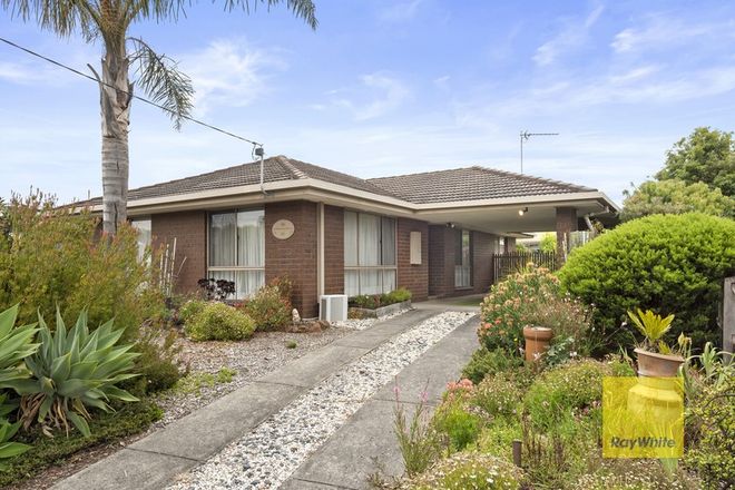 Picture of 8 Cotswold Court, GROVEDALE VIC 3216