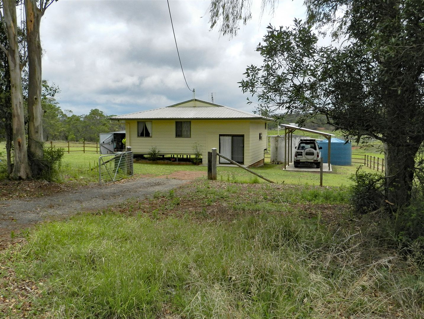 74 Bowman Road, Blackbutt QLD 4314, Image 1