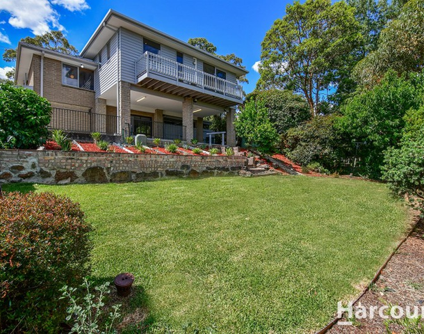 4 Barrow Drive, Heathmont VIC 3135