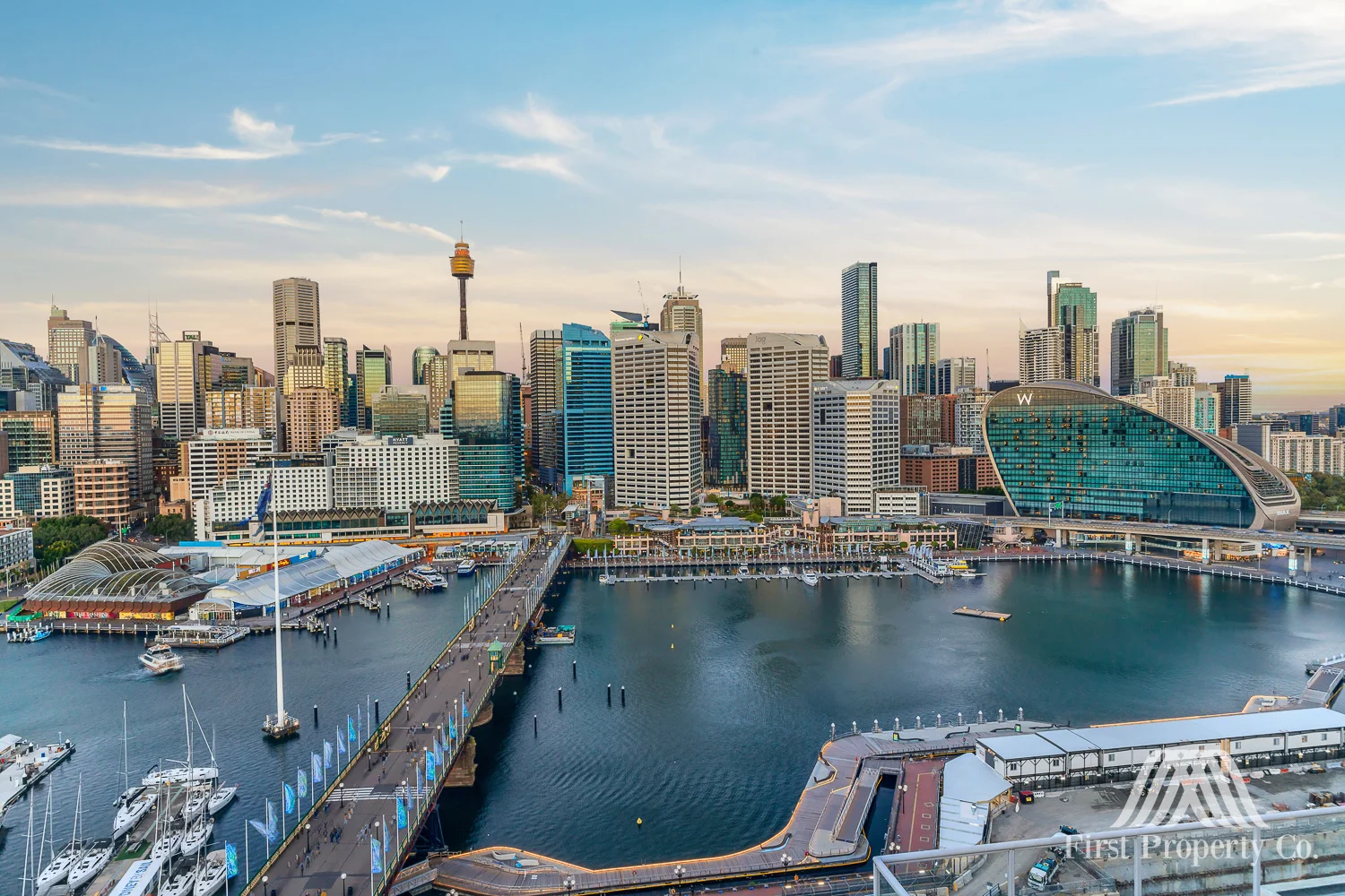 Additional image 2 of Level 13/50 Murray Street, Sydney NSW 2000