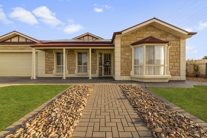 Picture of 8 Lewis Avenue, GAWLER EAST SA 5118