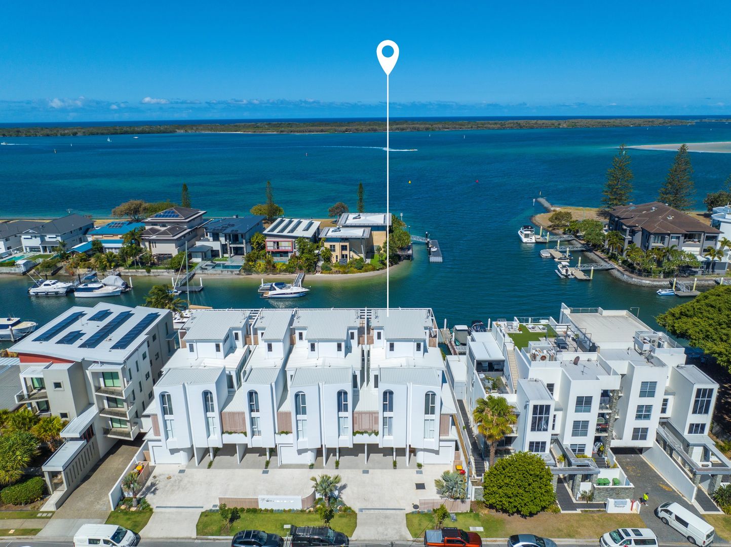 6/1-3 Canal Avenue, Runaway Bay QLD 4216, Image 1